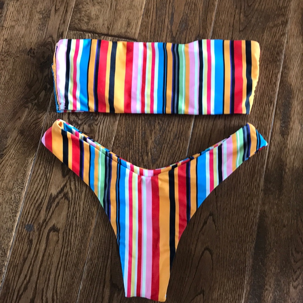 Zaful bikini